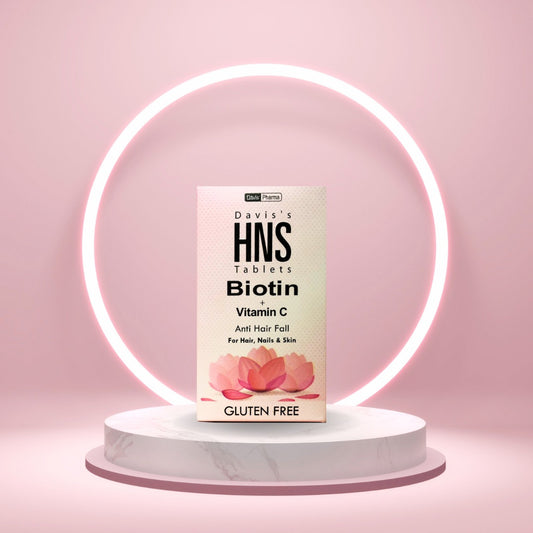 HNS Tablets